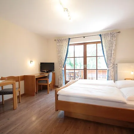Ferienwohnungen Kirschner Bad Birnbach Buitenkant foto