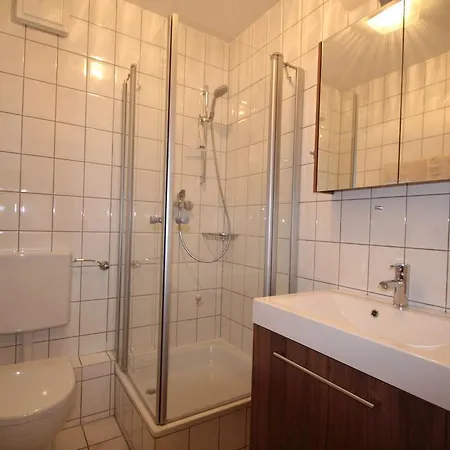 Ferienwohnungen Kirschner Bad Birnbach Buitenkant foto