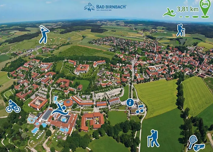Ferienwohnungen Kirschner