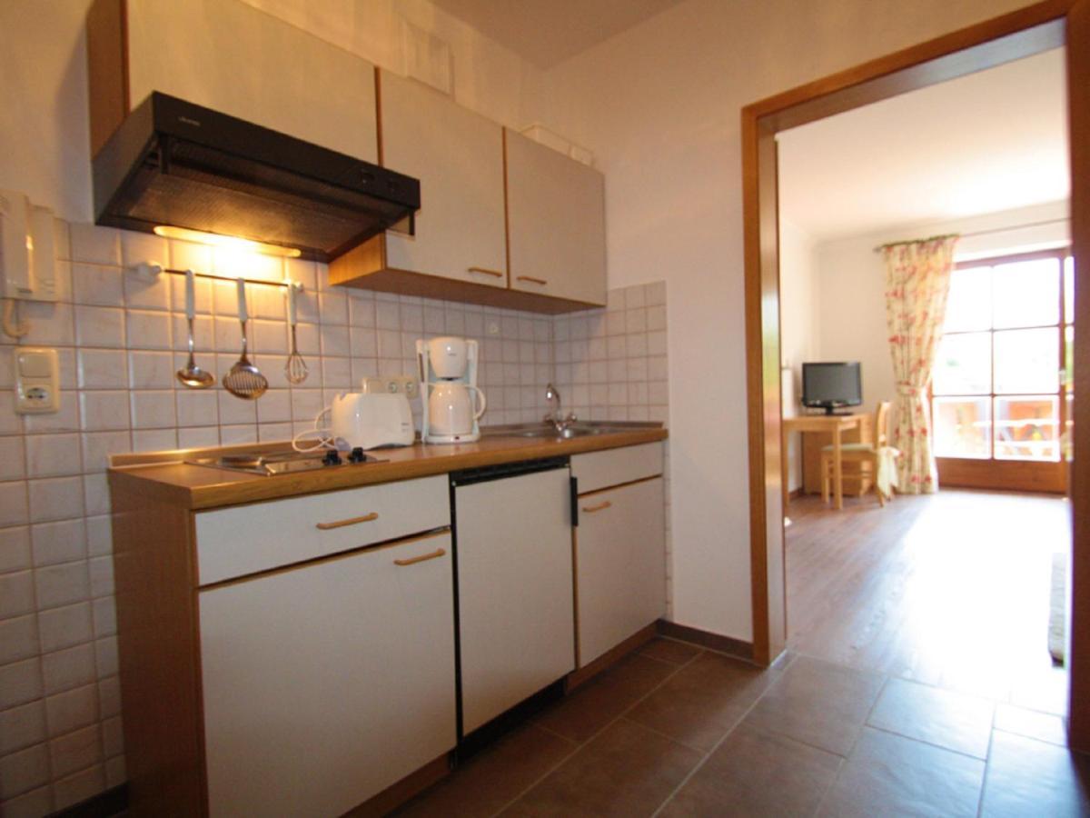 Apartment Kirschner *