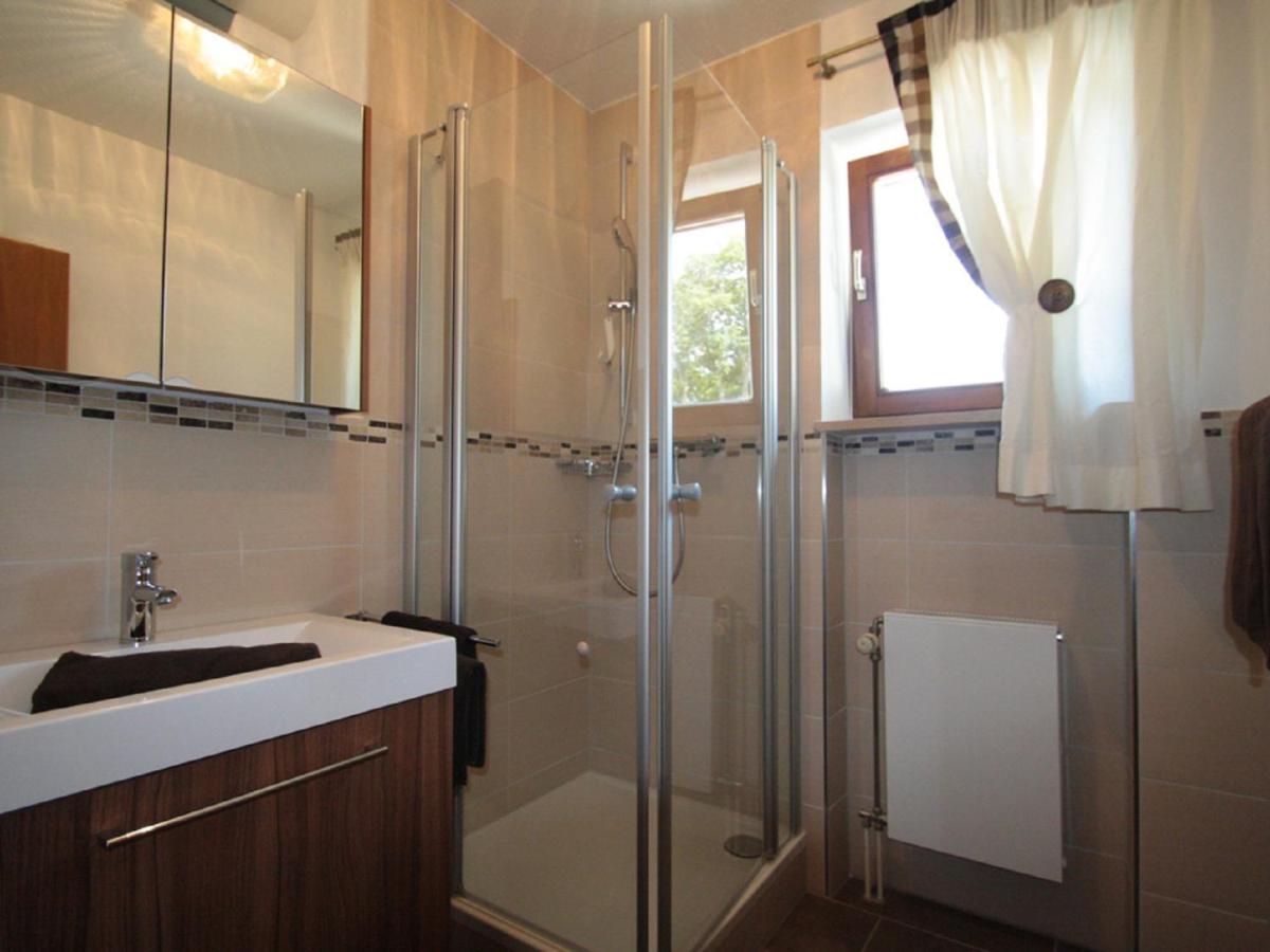Kirschner Apartment Bad Birnbach