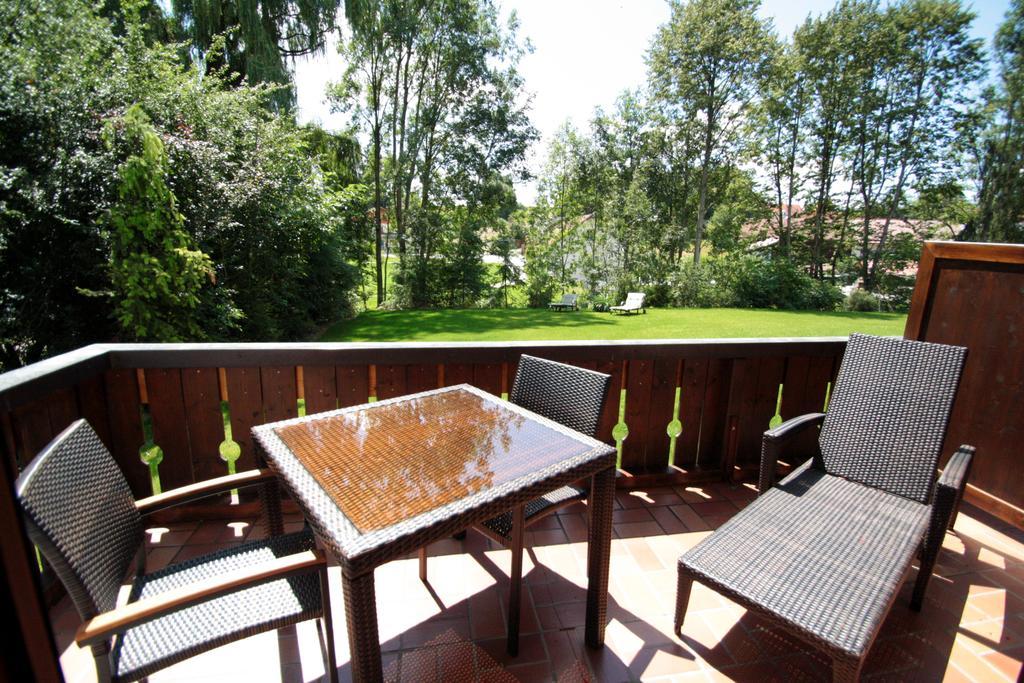 Apartment Kirschner *
