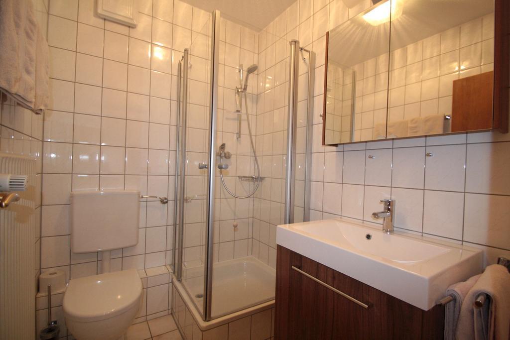 Apartamento Kirschner