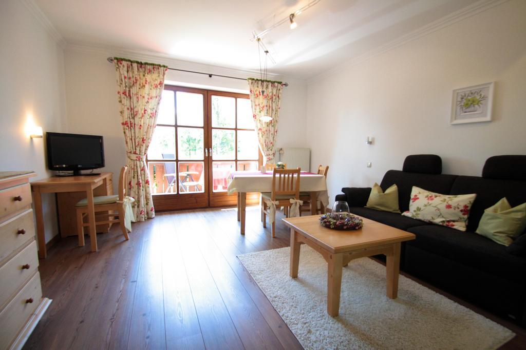 Apartment Kirschner