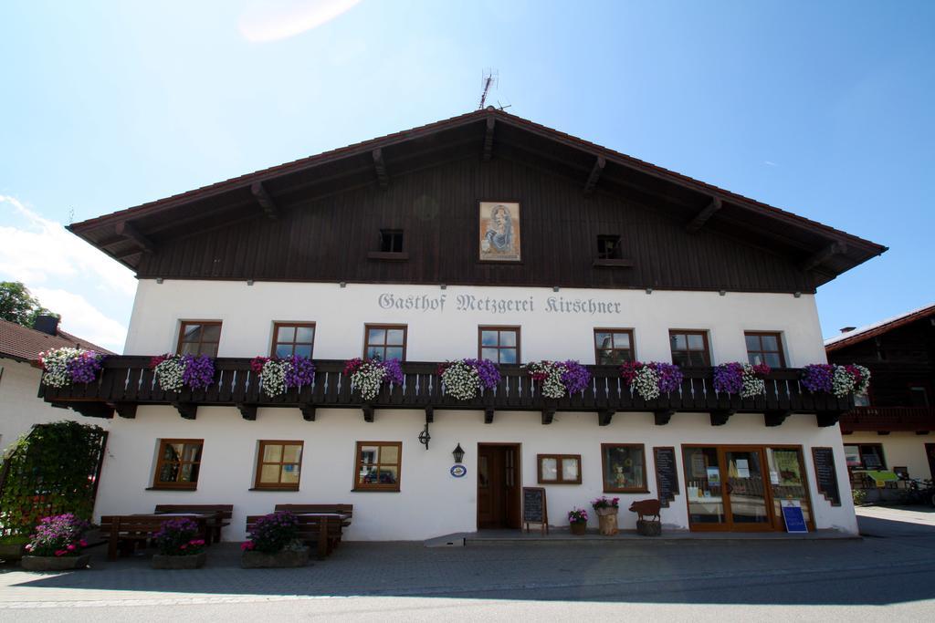 Apartment Kirschner Bad Birnbach